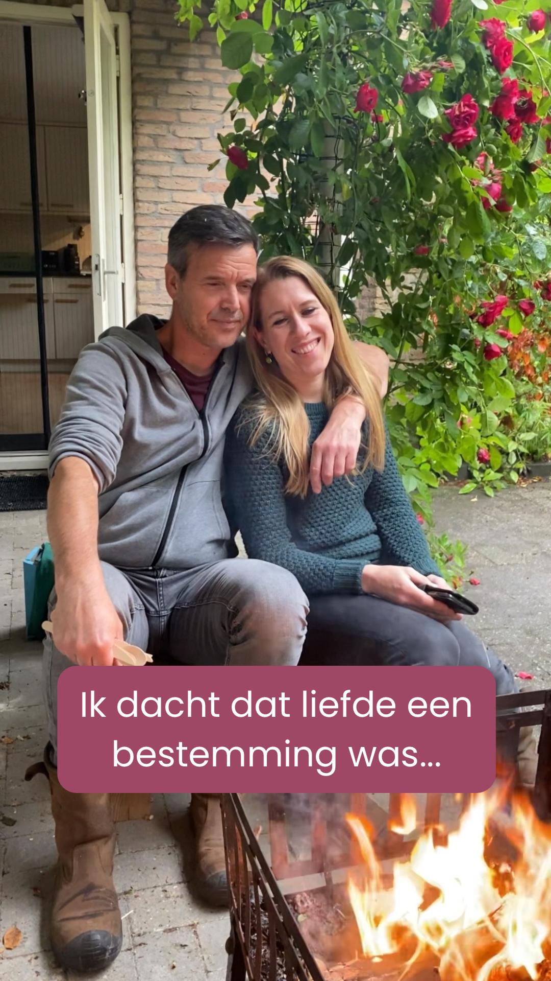 Ware liefde is geen bestemming het is een herinnering aan jezelf Ware liefde is geen bestemming het is een herinnering aan jezelf