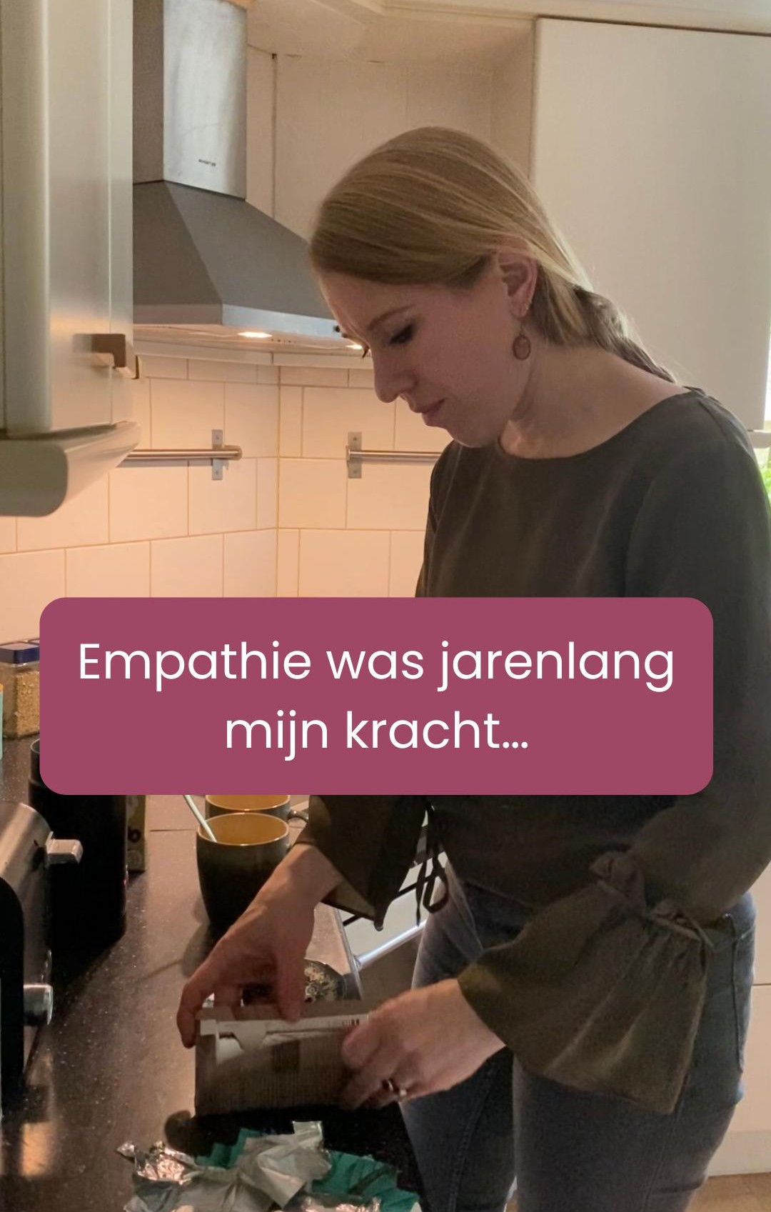 empathie als kracht 