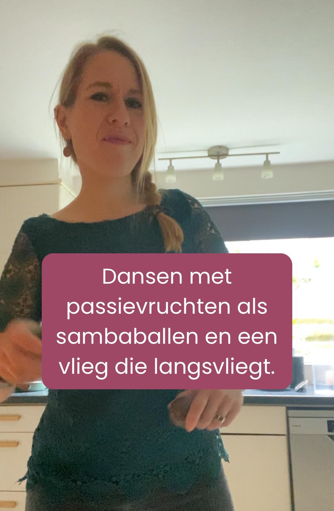 loslaten en overgave