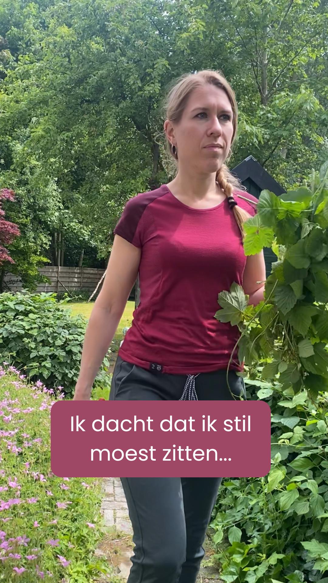 wat meditatie echt is