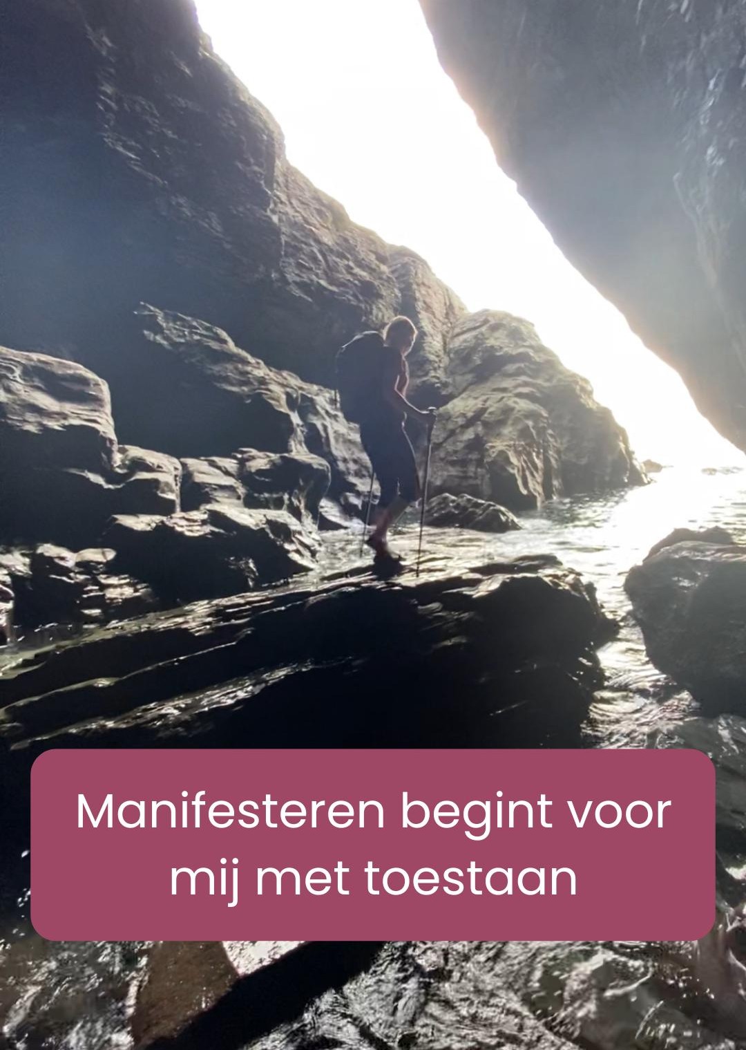 Lionsgate Manifesteren vanuit overgave