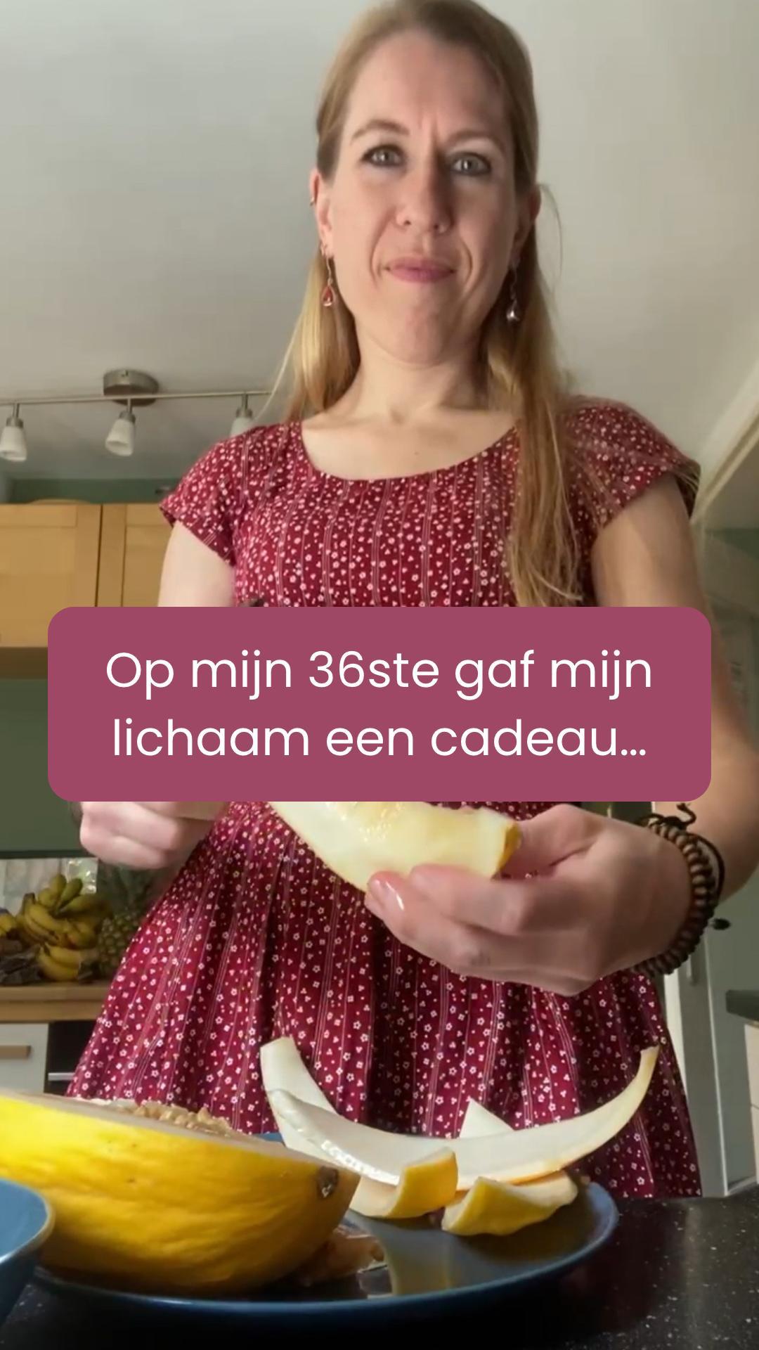 Mijn burn-out was geen falen, maar een thuiskomen in mezelf