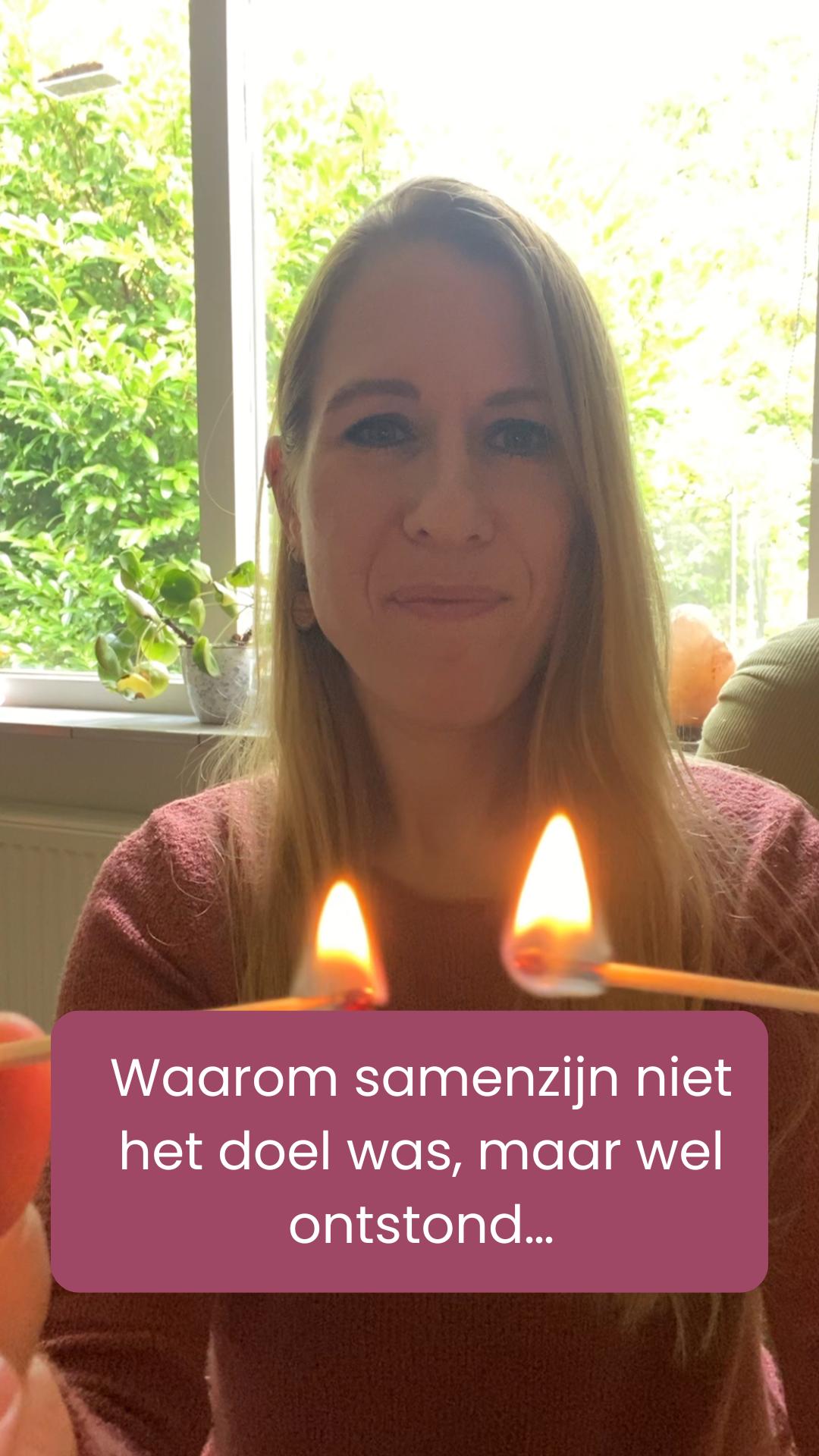 Tweelingzielen en de mythe van samenzijn, hoe union in jezelf alles verandert